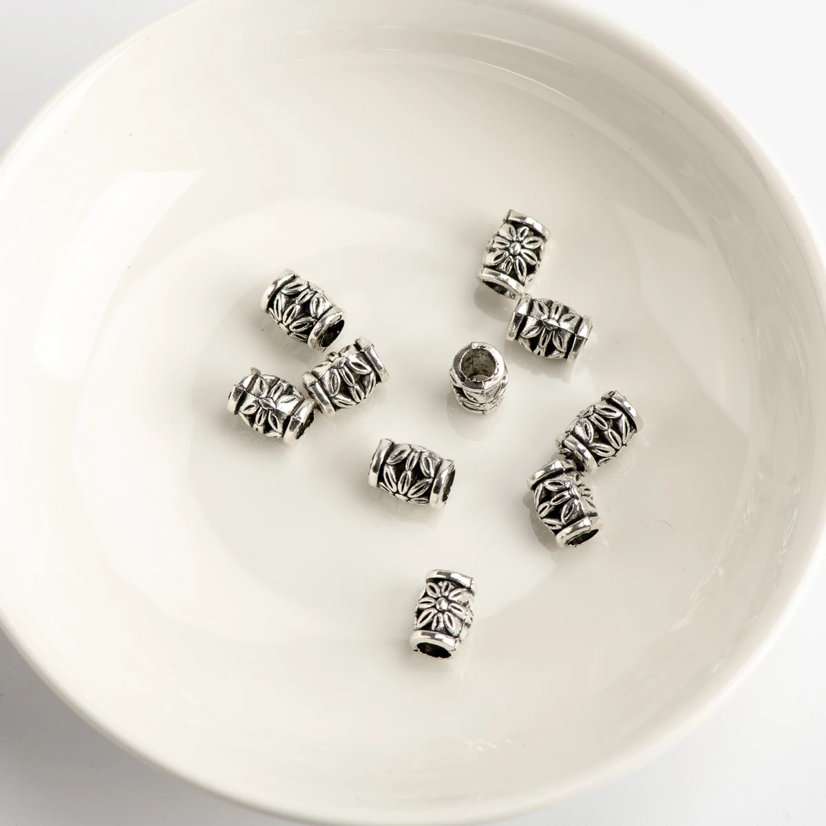 Triple Connector Pendant Connectors For Jewelry Making Handicraft Accessories For Jewelries Needlework #JZ223