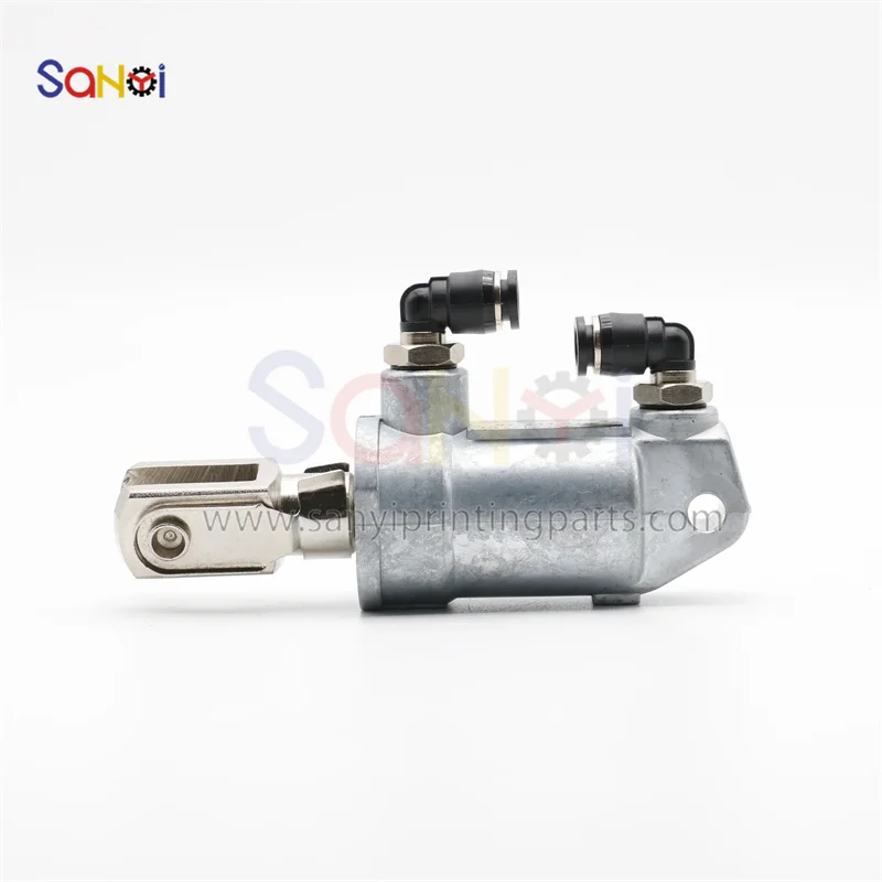 

87.334.018 Пневматический цилиндр D25 H20 DWXL105 Печатная машина Heidelberg высшего качества