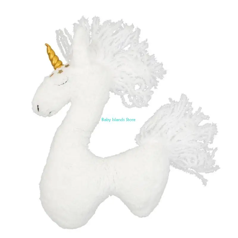 

K92D Photography Pillow Baby Photography Props for Boy or Girl Baby Photoshoot Props