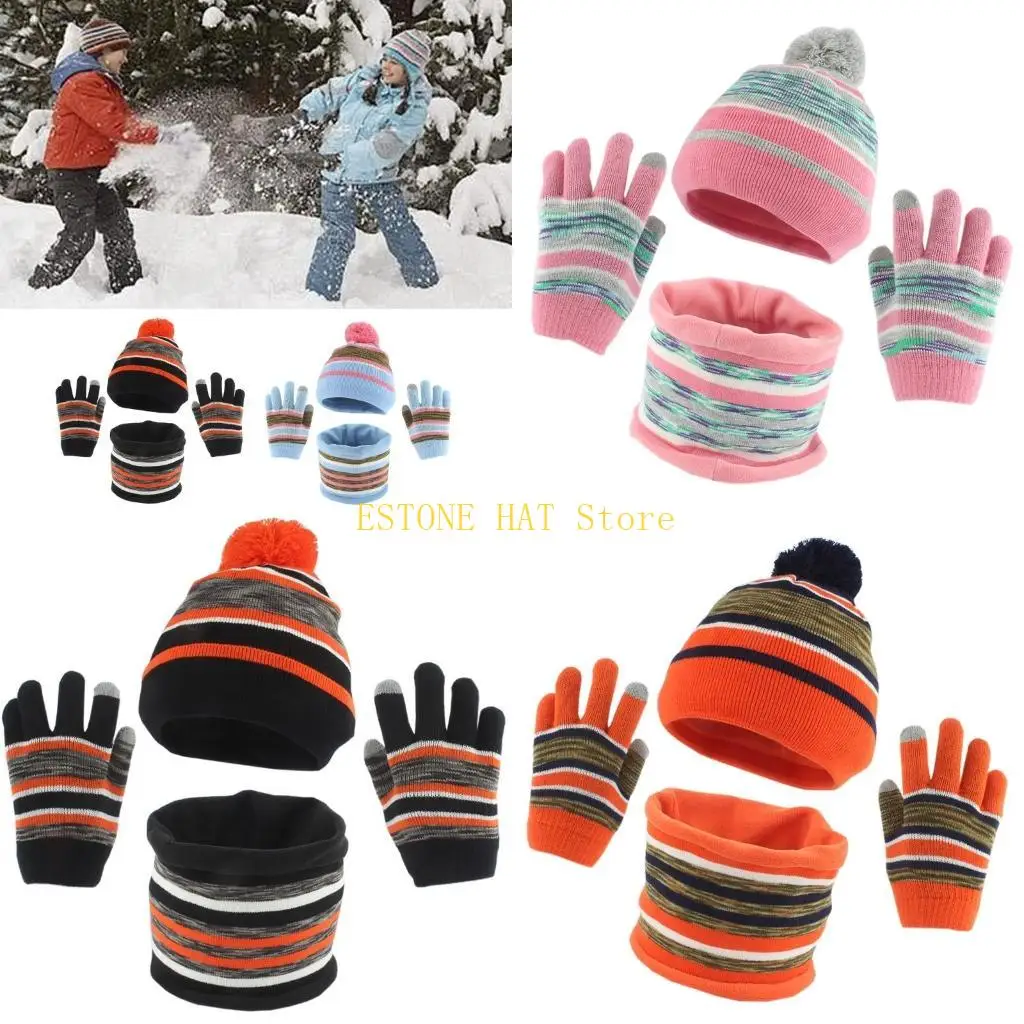 49mf-gorro-para-cabeza-para-ninos-bufanda-punto-gruesa-para-escalar-gorros-deportivos-esqui