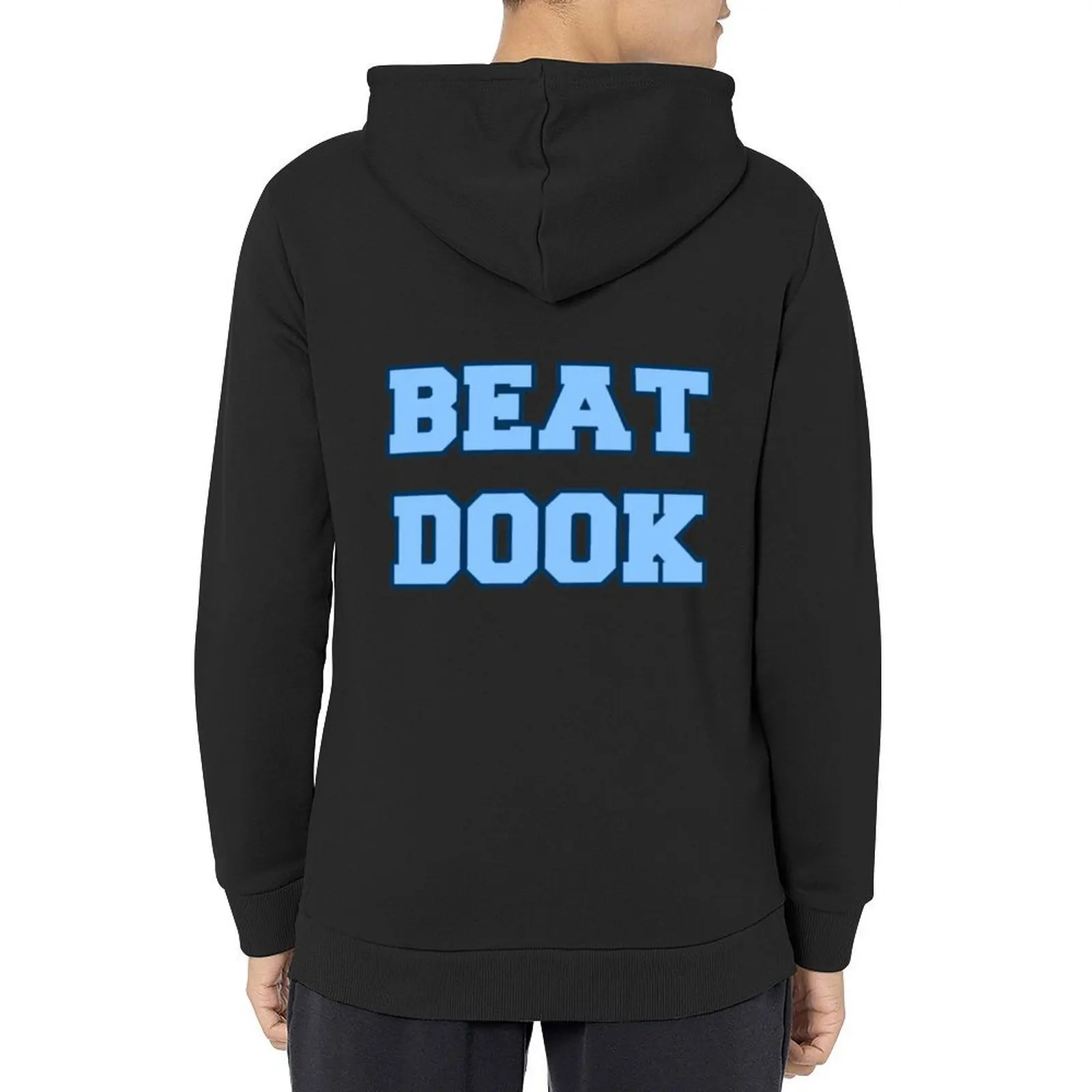 

beat dook Hoodie anime clothes fashion men graphic t shirts men mens designer clothes hoodie man