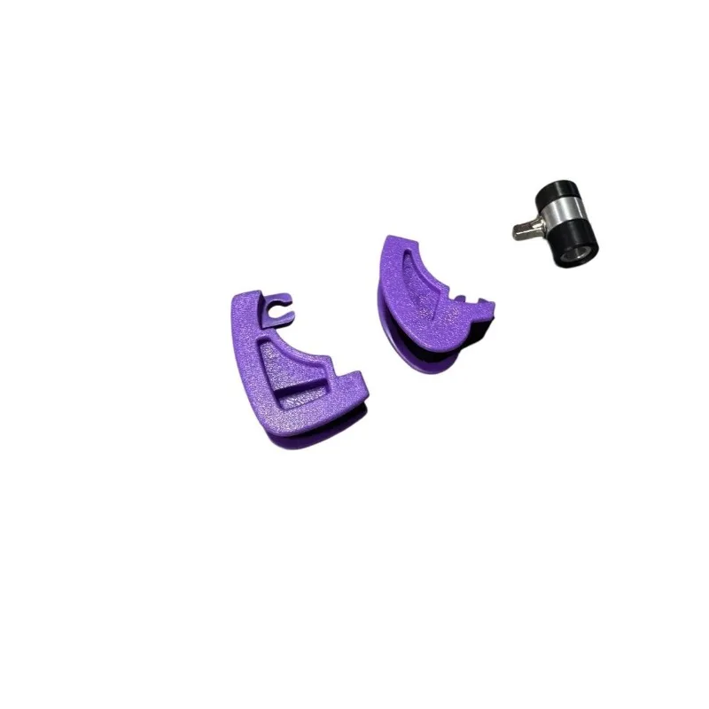 Drum set, stepping hammer, cam accessories 3-piece set, color, stepping hammer accessories