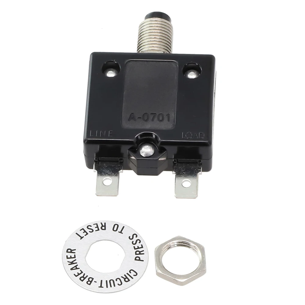 

Круглый выключатель 5140000-19 для рубанка DeWalt DW733-TYPE-2, для DW734 12-1/2 дюйма, сверхмощный строгальный станок с режущей головкой для DW735 13 дюймов