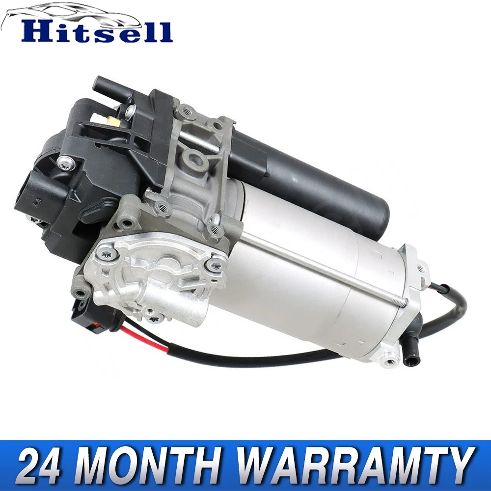 

Air Suspension Compressor Pump For Audi Q7 4M Q8 RSQ8 SQ7 SQ8 4M0616005G 4M0616005H