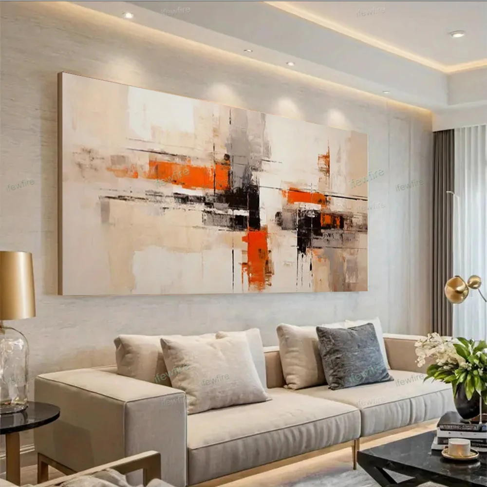 

Modern salon art 100% Handpainted Oil Painting On Canvas wall Painting New knife Painting Several Colors Wall Art for Home Decor