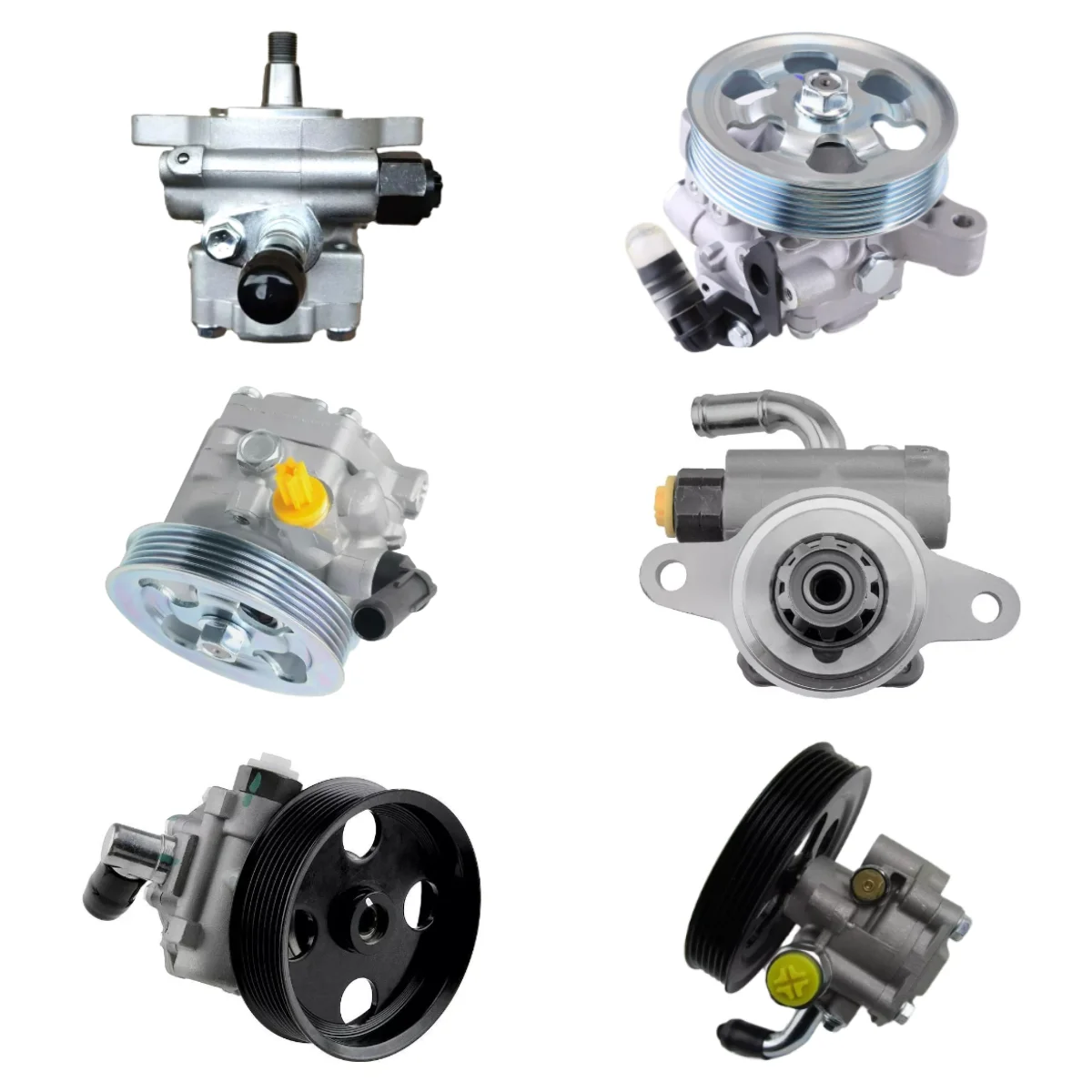 Hot Sale Auto Electric Power Steering Pump 32416778425 32416760248 for Mini Cooper