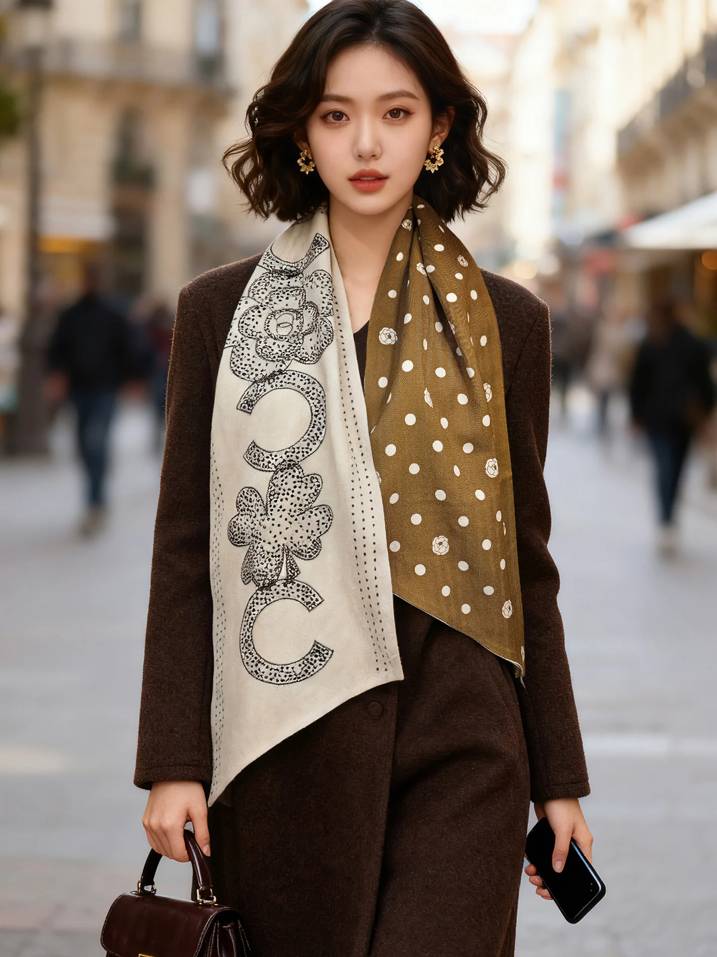 double-sided-silk-wool-scarf-winter-warm-tea-flower-luxury-floral-print-silk-woolen-scarf-versatile-long-rectangle-ne-warmer