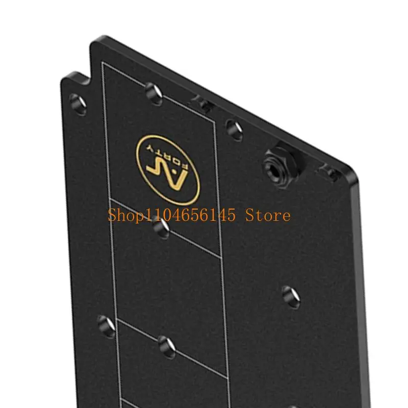 

5asd High Performances M.2 NVMe Expansion Board For 5 and Argon ONE Case