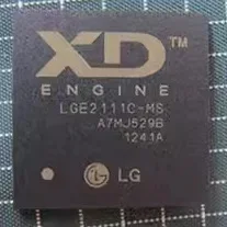 1pcs LGE2121-MS lge2121 bga neue original ic chip auf lager großhandel