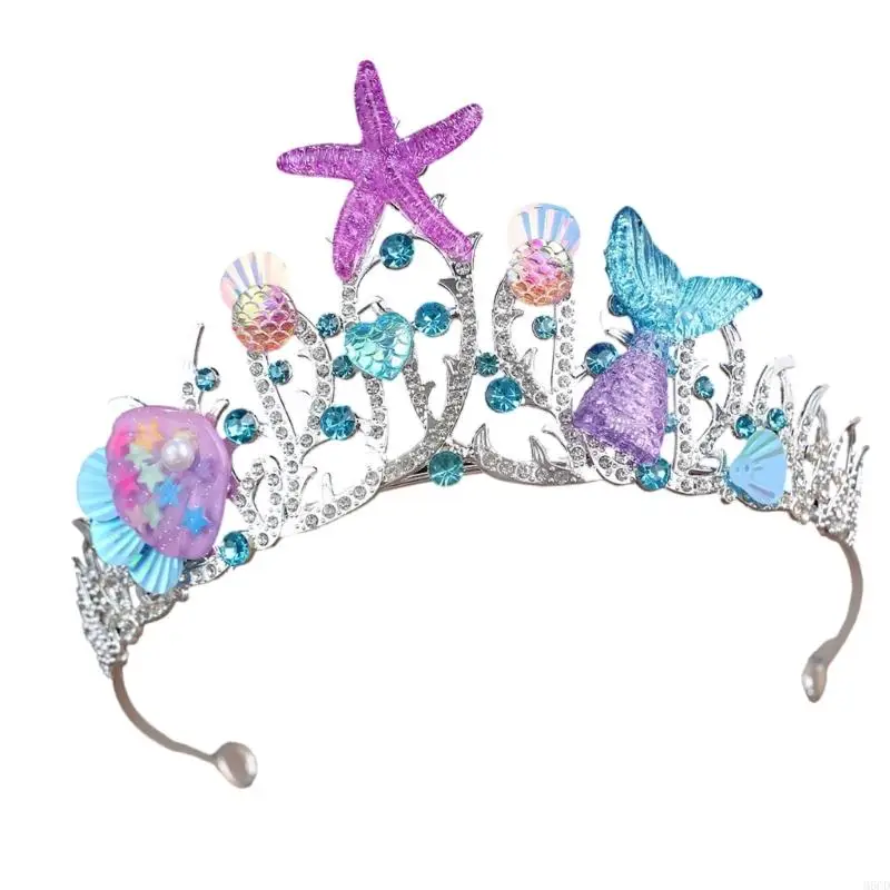 مشبك آمن لغطاء الرأس المعدني الأوروبي المركب M6CD من أجل احتفالات الأطفال #2