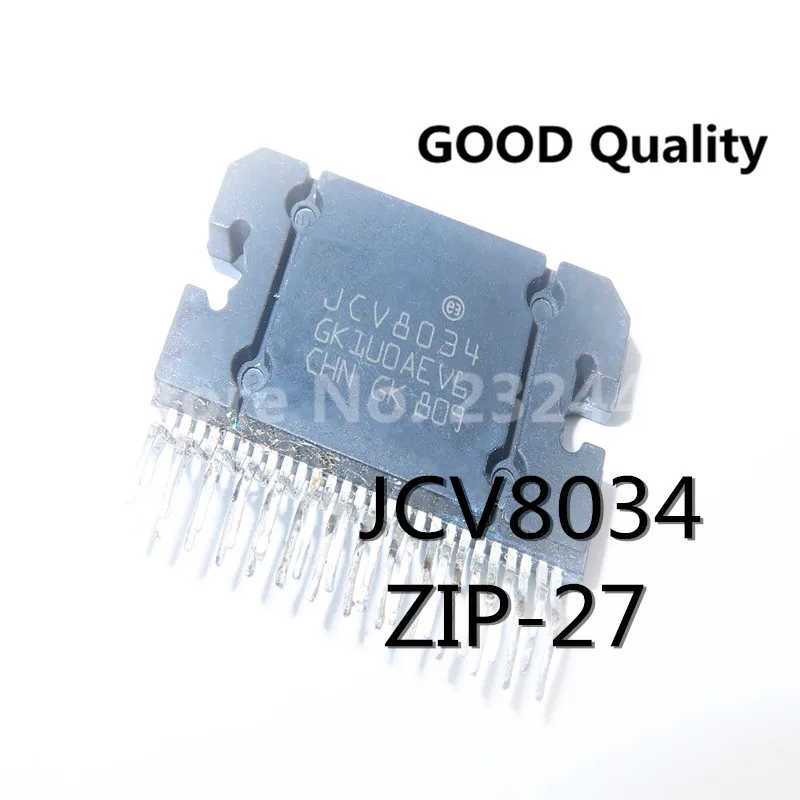 

1 шт. JCV8034 ZIP27 чип автомобильного усилителя в наличии