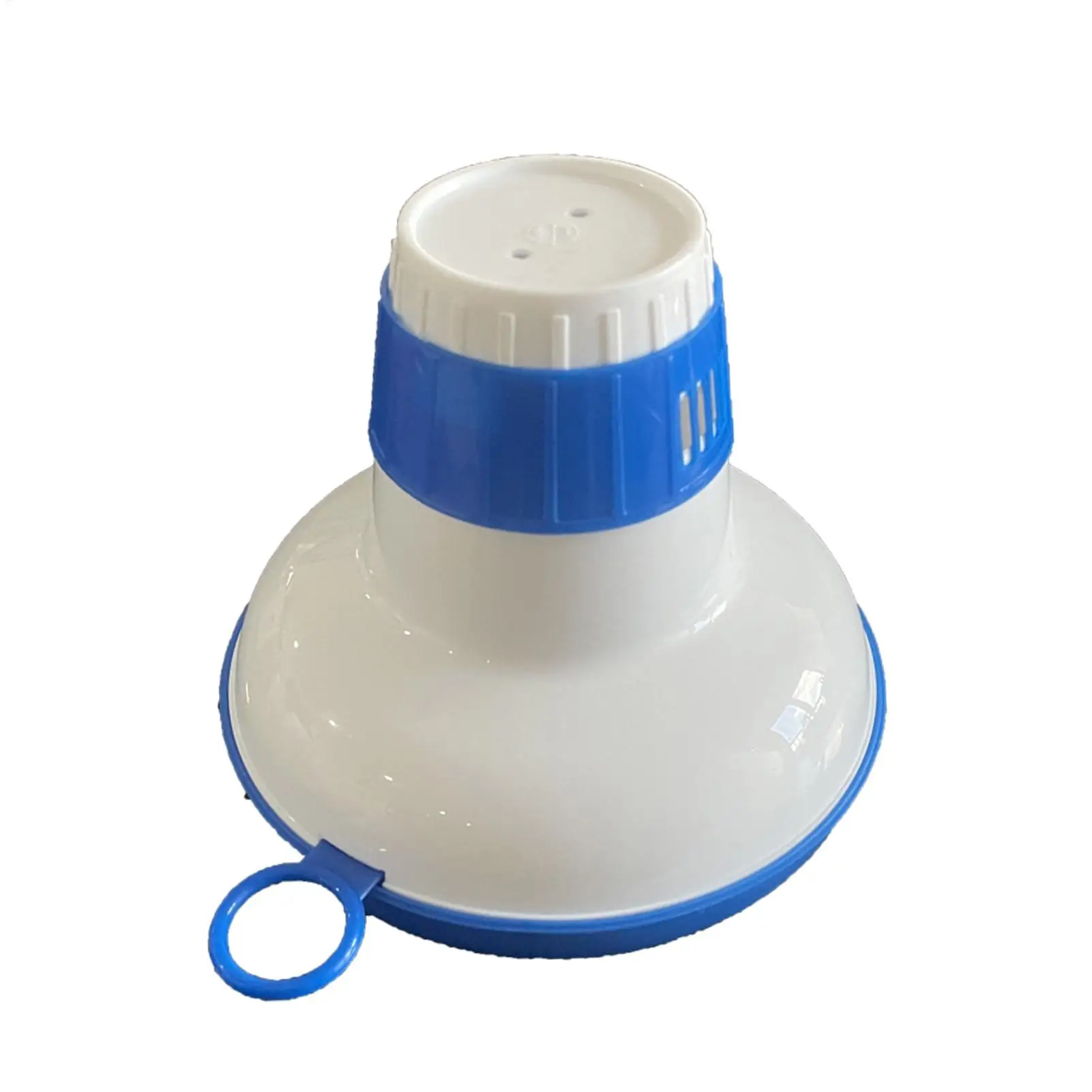 Pool Floater for Chlorine Tablets Swimming Pool Chlorine Floater 5inch Adjustable Release Cleaner Holder Hot Tub Accessories