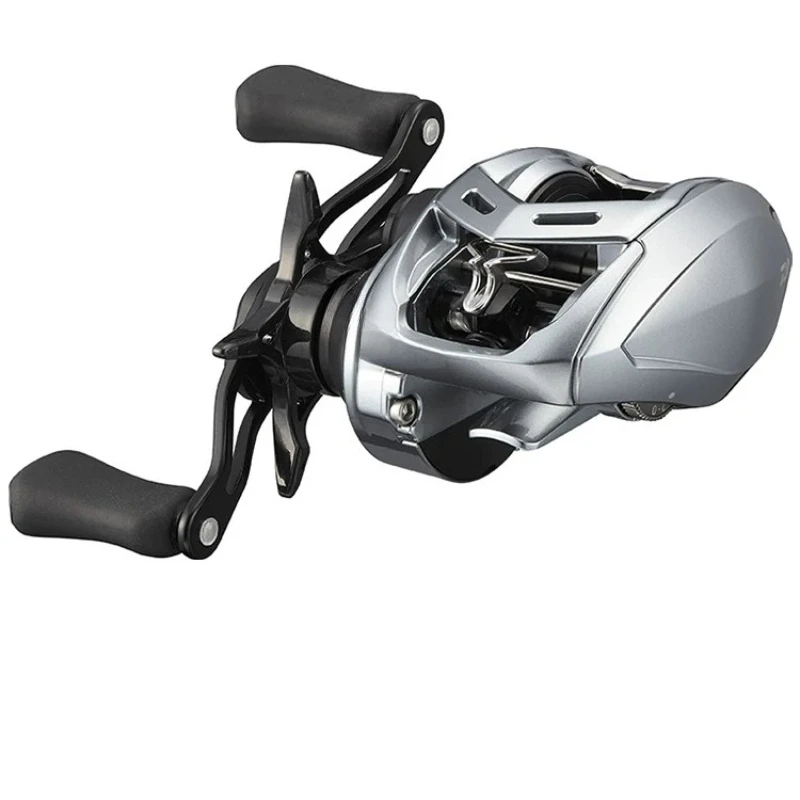 Stream water drop wheel far cast Luya wheel fishing boat