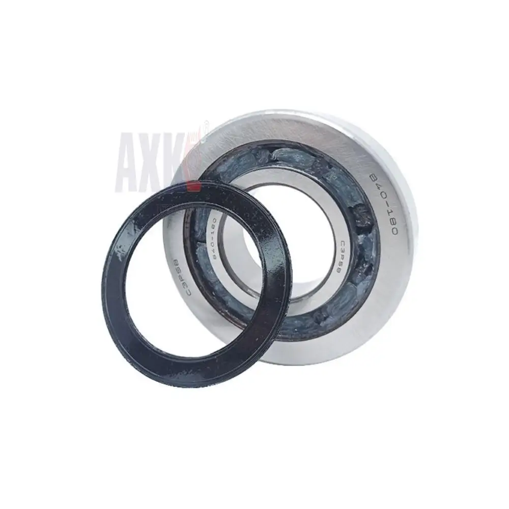 NSK bantalan Motor B40-180 C3P5A B40-179 B40-185 C3P5A bantalan keramik hibrid B40-180C3P5A NSK B40-180 EPB40-180VV