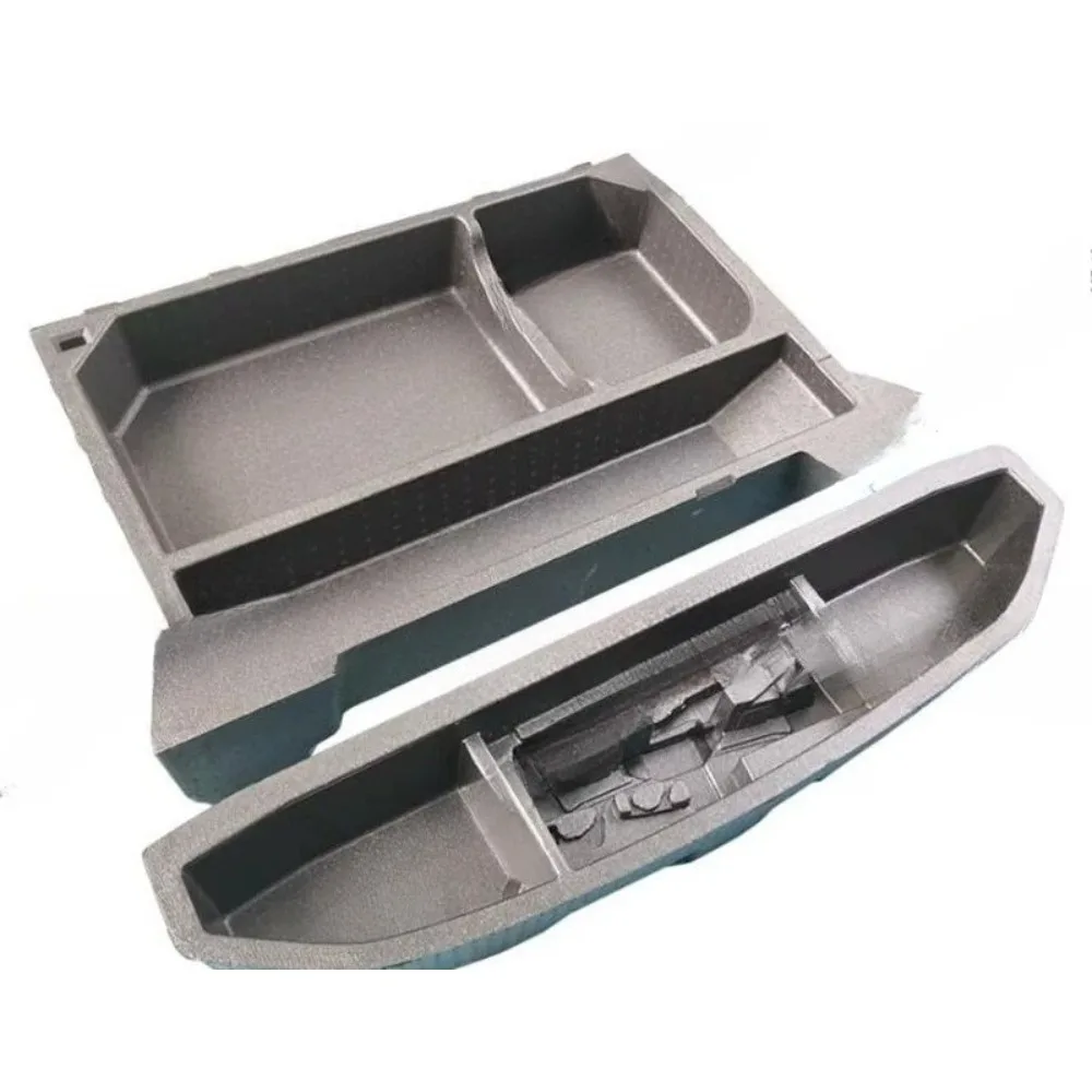 For Chery Tiggo 8 8plus 8pro Luggage Compartment Trunk Foam Storage Spare Tire Foam New Energy