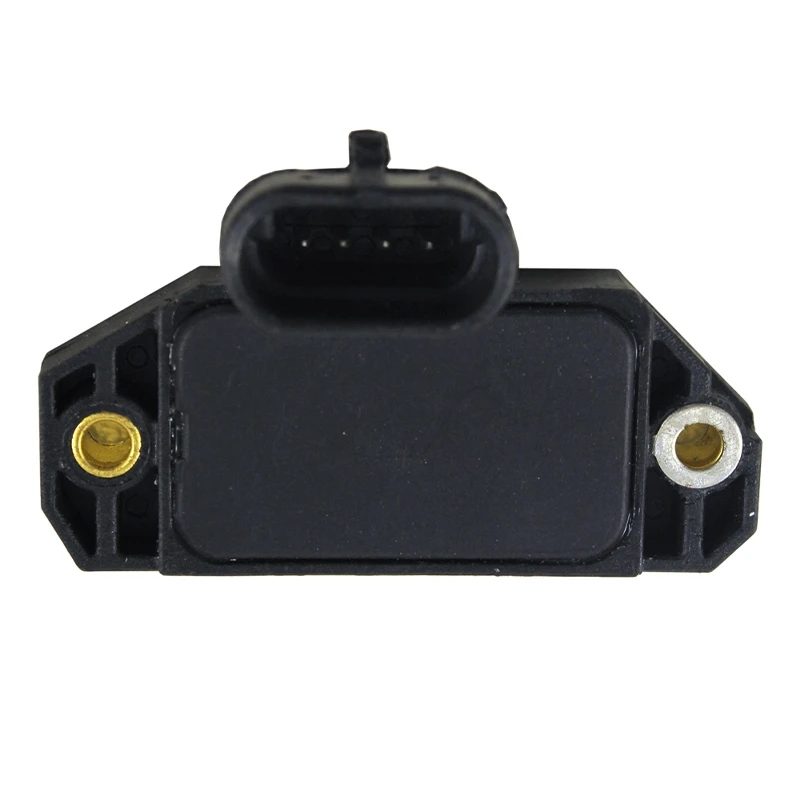 Durable-New Ignition Control Module 10482803 LX381-G For Cadillac Chevy GMC
