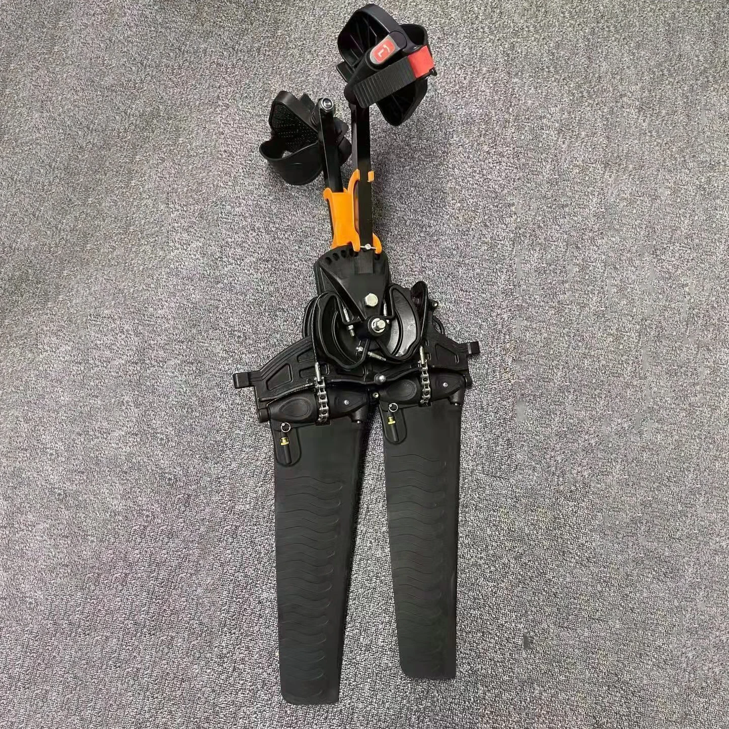 Fishing Kayak Foot Controller 1