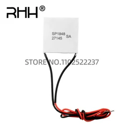 SP1848-27145 4.8V 669MA 40x40mm Semiconductor Thermoelectric Power Generation