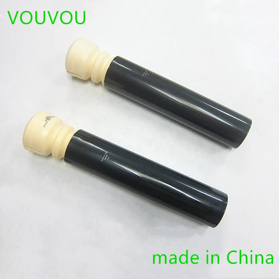 Car accessories D24H-28-1A0A genuine rear shock absorber buffer