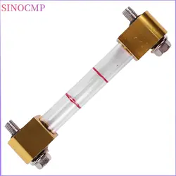 Excavator Fuel Gauge Level 227-0620 For CAT E320B E320C E320D E325D E311C Excavator Hydraulic Oil Tank Gauge  Interior Parts