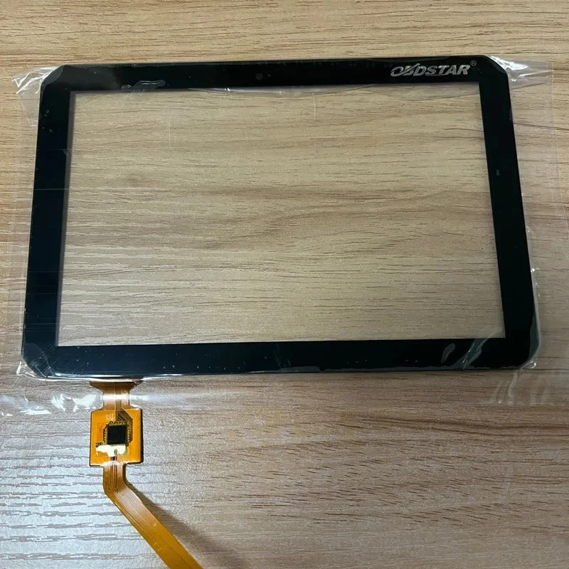 New Touch screen for OBDSTAR X300 X-300 DP X300DP PAD Tablet OBD2 Key Programmer Car Diagnostic Tool