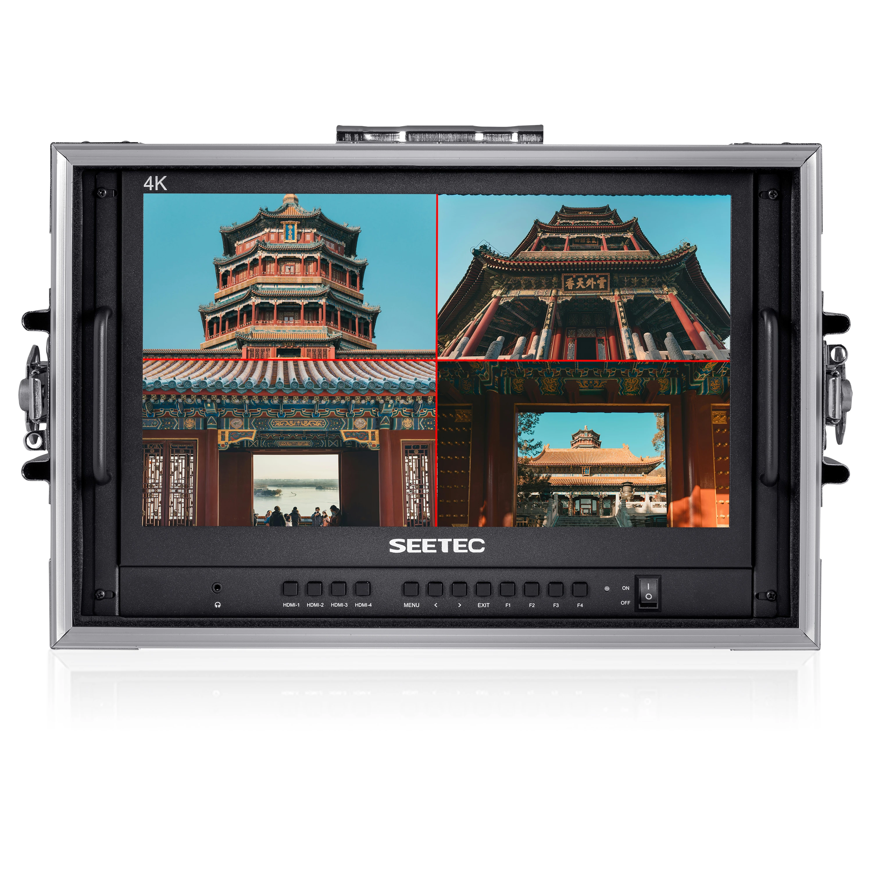 SEETEC 15.6