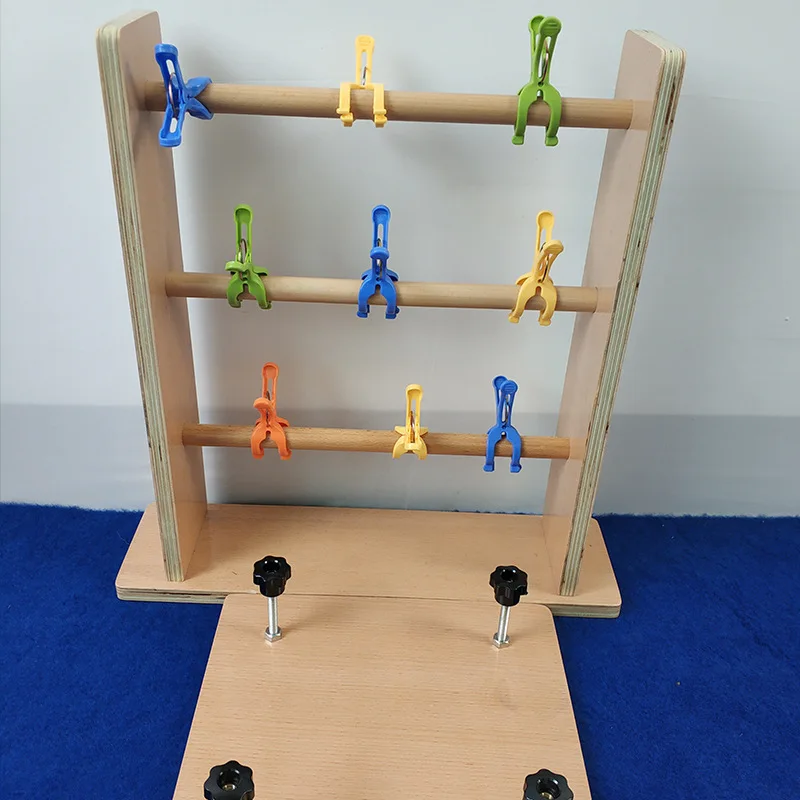 مدرب وظائف المعصم KyrenMed اليد التمارين إصبع التماثل المدرب جهاز إعادة تأهيل الأطراف العلوية إعادة تأهيل اليد متعددة الوظائف #4