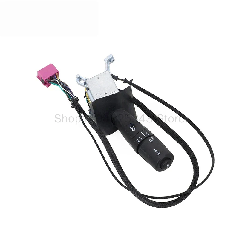 1615080 Suitable for DAF automotive turn switch turn signal combination switch cross-border hot product spot
