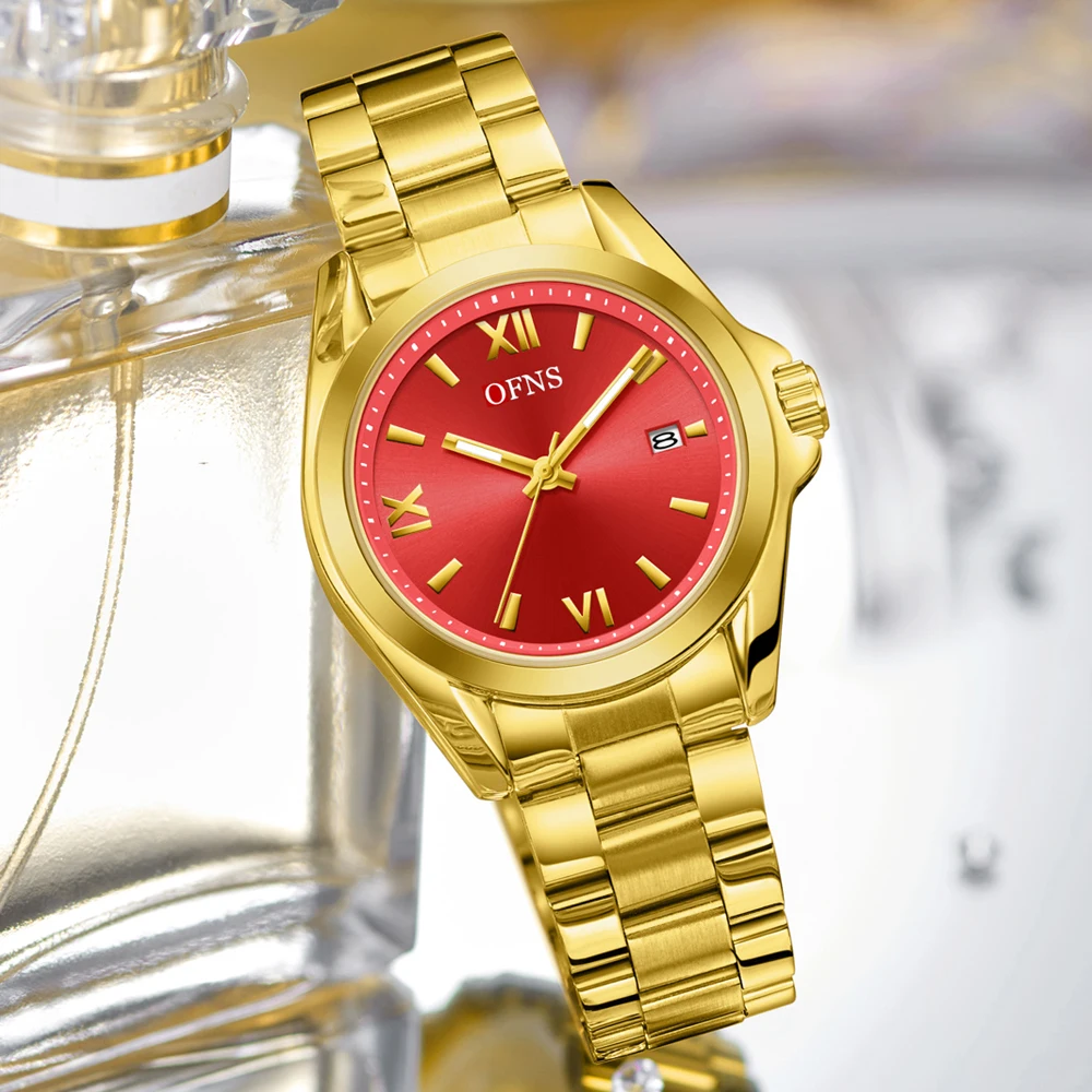 

Новая мода Pagani Designs Женские кварцевые часы для мужчин Водонепроницаемые мужские наручные часы из нержавеющей стали Reloj Mujer Hommbre Часы