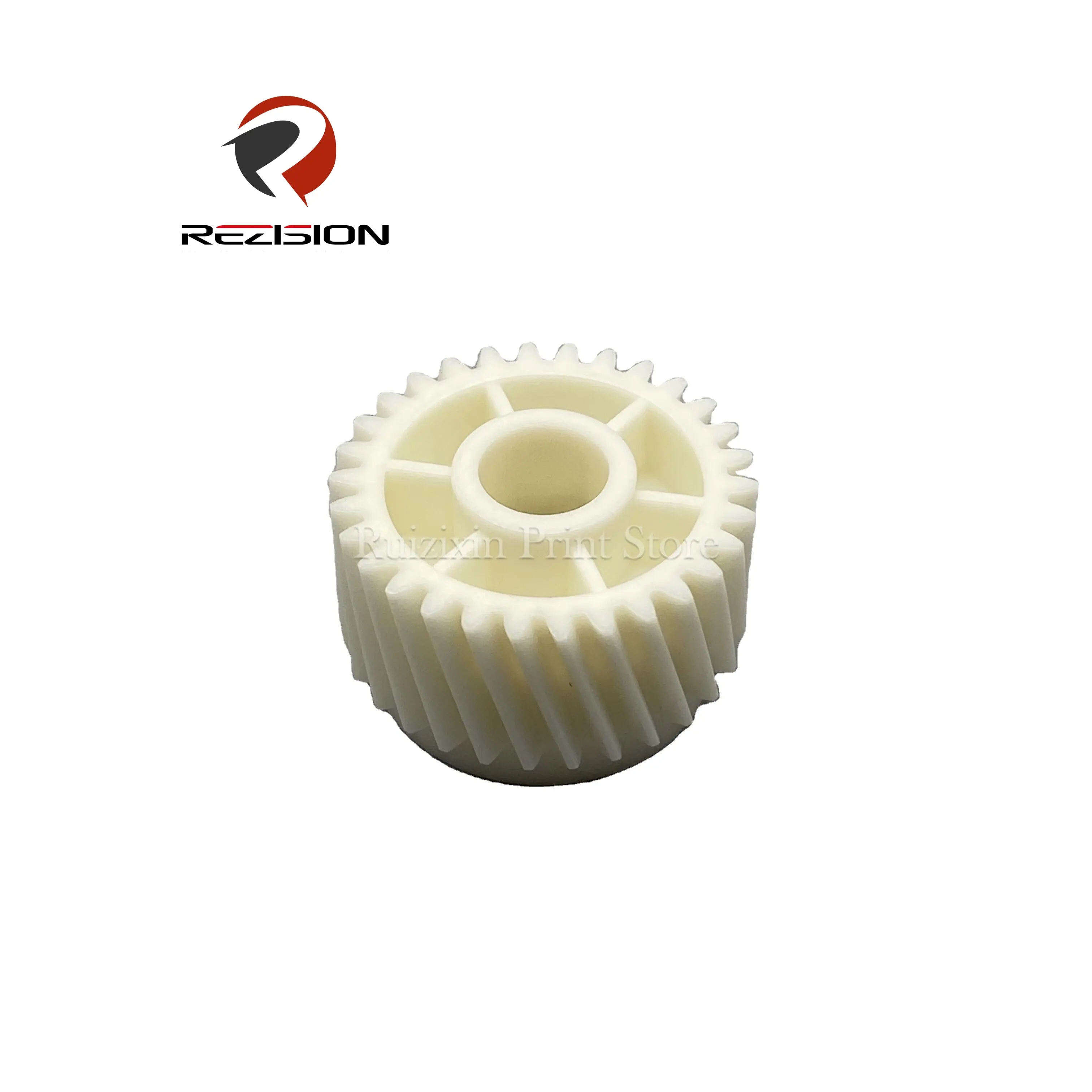 

3PCS AB01-1501 Compatible Registration Roller Motor Gear For Ricoh MP1350 9000 1100 1107 1357 1356 2090 906 907 Copier Parts