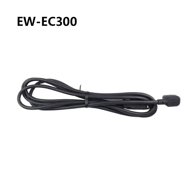 ロードバイク用充電ケーブル,オリジナル,Shimano-Di2パーツ,EW-EC300用