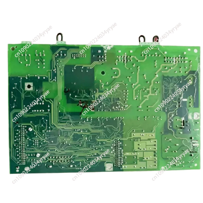 frequency converter drive board 130B6038 DT/08