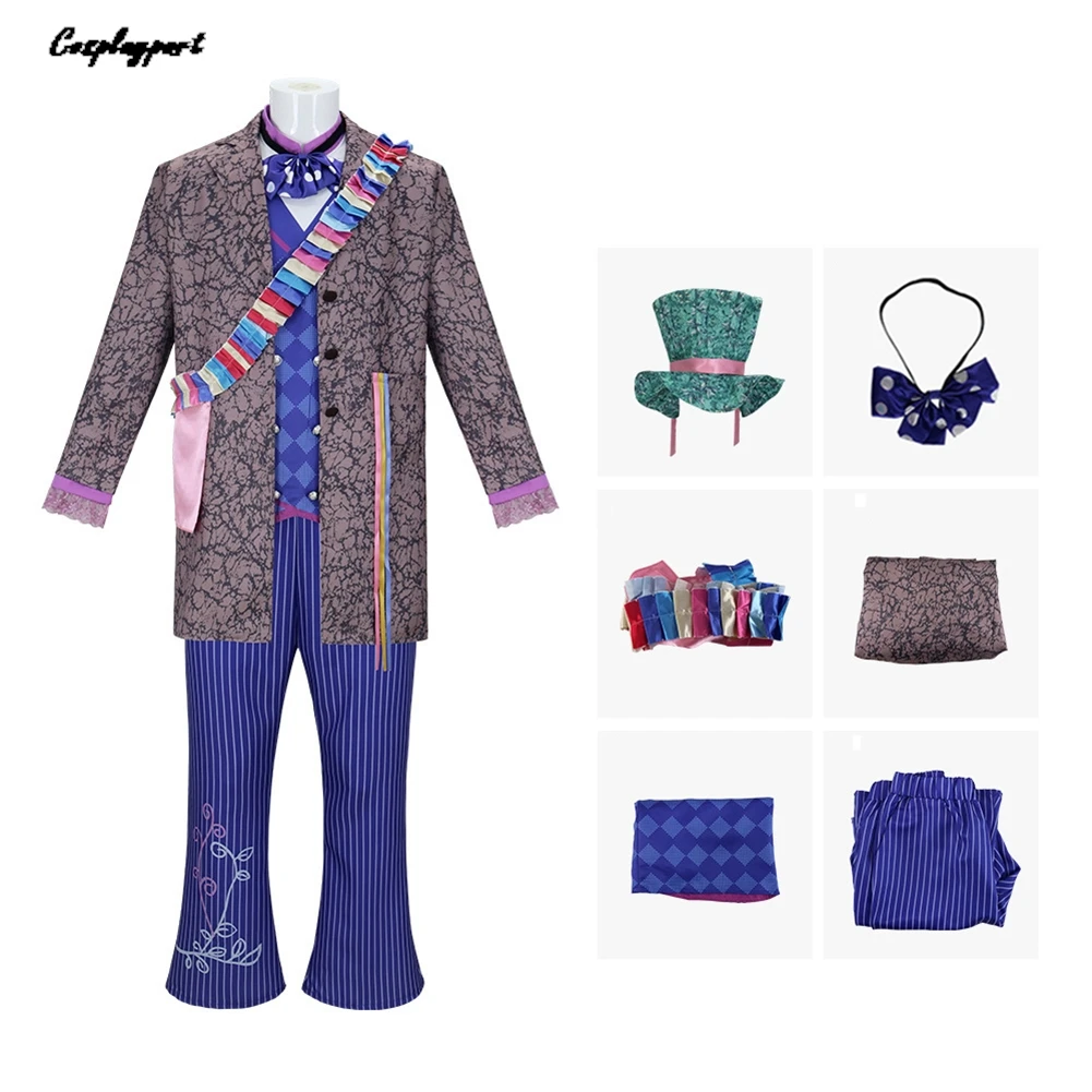 Movie Alice Johnny …