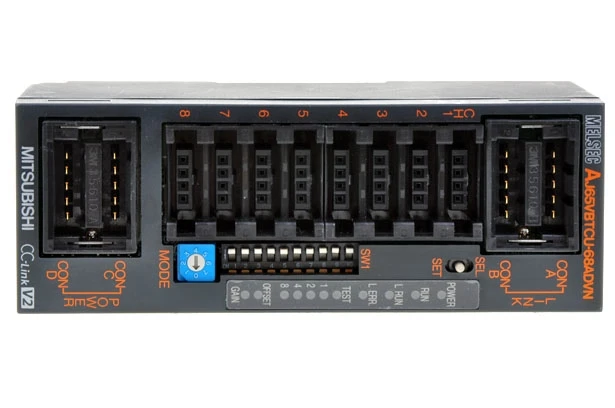

97cc-link aj 65 Bt-64 ad aj 65 SBT-64 ad aj 65 vbtcu-68 adn