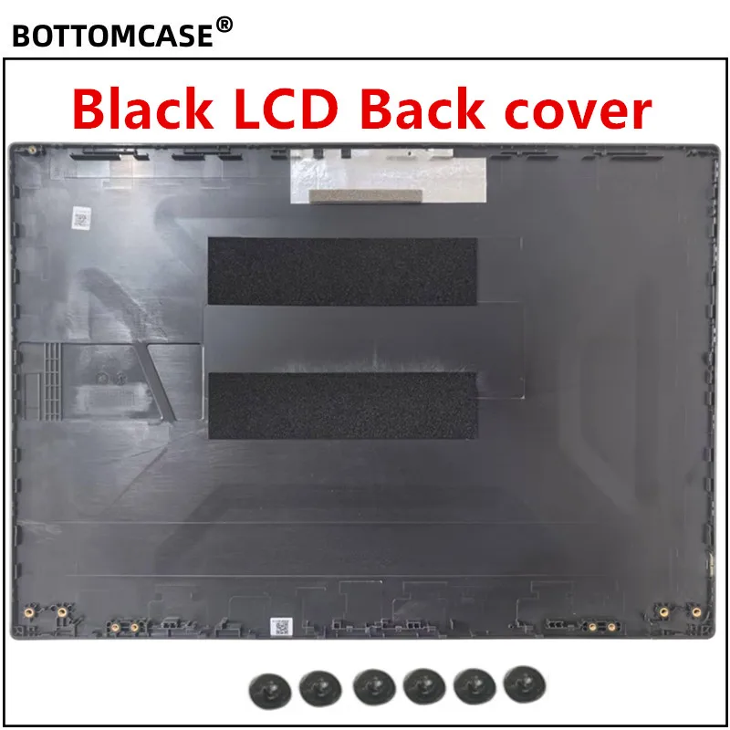 

Новый для НИЖНЬОГО КОРПУСА ® Vivibook14 X1405 X1405VA Задняя крышка ЖК-дисплея для ноутбука Верхний чехол 13N1-GHA0BB1