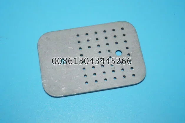 Best Quality 10 Pieces 011I252890 Man Roland suction plate Man Roland 300 part