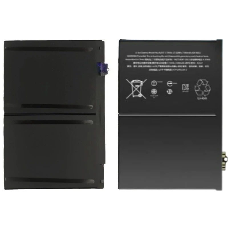 بطارية الجهاز اللوحي 3.76 فولت 7340 مللي أمبير لأجهزة iPad 6/Air2 A1547 A1566 A1567 العلامة التجارية الجديدة عالية الجودة #2