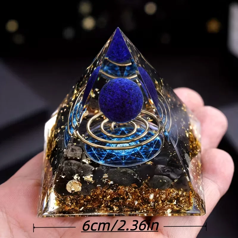 6cm lapis lazuli