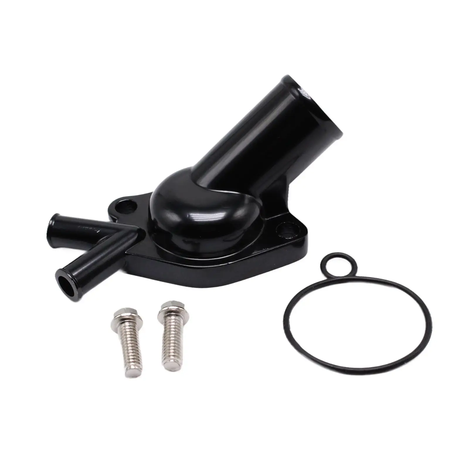 

Automotive Thermostat Housing Cooler V6 Accessory Repair Part for Holden Commodore VB VC VH VK VL V8 4.2L 5.0L