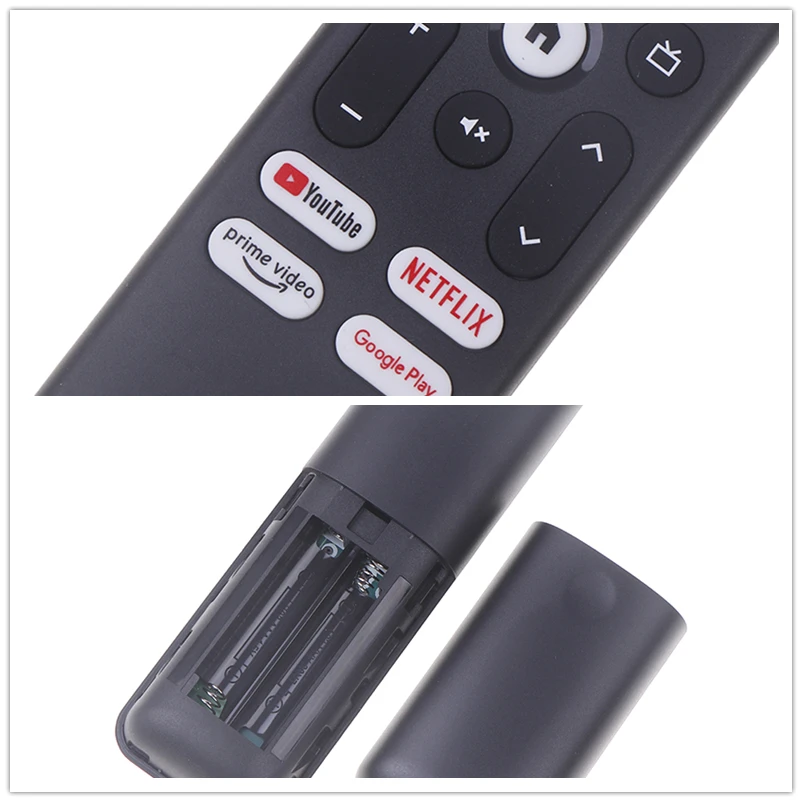 【Uihj】1Pcs New Voic… - image