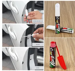 Car Scratch Repair Pen Auto Touch Up Paint Pen Fill Remover Vehicle Tyre Paint Marker for Car Styling Scratch Maintenance Care