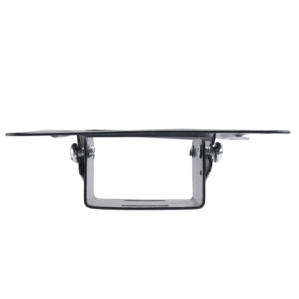 حامل تثبيت على الحائط العالمي من RISEN لشاشة LCD LED مقاس 14-27 بوصة ارتفاع قابل للتعديل وجدار قابل للسحب لـ VESA Tv-C12