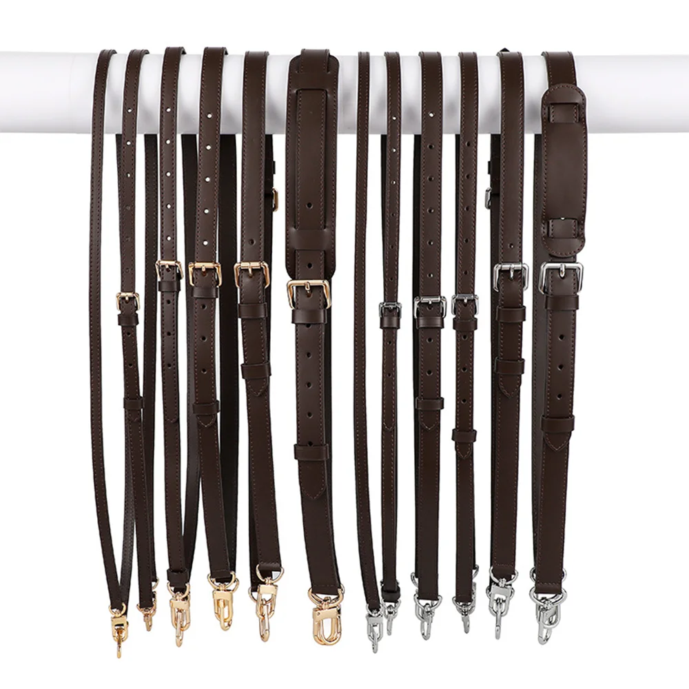 

Женская сумка с цветочным рисунком, сменный ремешок на плечо, ремешок для аксессуаров, цвет кофе