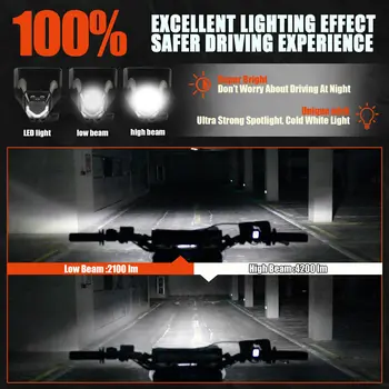 適用於 Husqvarna TE 300 FE 350 FE 450 FE 501 2017-2023 散熱器格柵保護罩 TX 300 TC 125 250 FC FX 350 450 8 最佳銷售 胡斯瓦納 FC 450 - №4