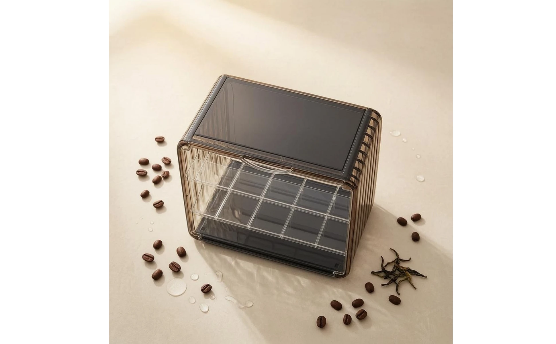 Acrylic Cup Storage Rack Space-Saving Two-Tier Cup Organizer Mug Display Case Shatterproof Tumbler Storage Rack Waterproof Acrylic Cup Storage Rack Space-Saving Two-Tier Cup Organizer Mug Display Case Shatterproof Tumbler Storage Rack Waterproof