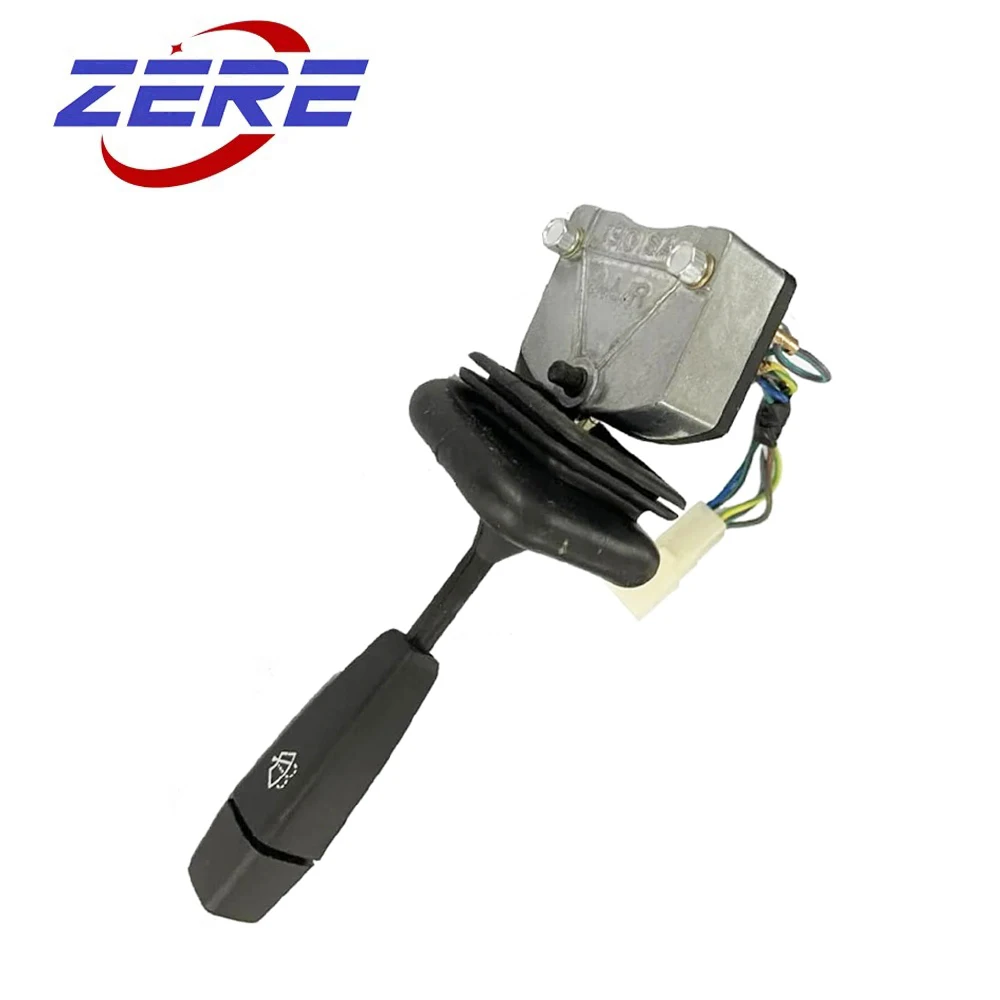 ZERE الزجاج الأمامي غسل ممسحة ساق التبديل AMR6106 AM-R6106 لاند روفر المدافع 39 97 فصاعدا 90 110