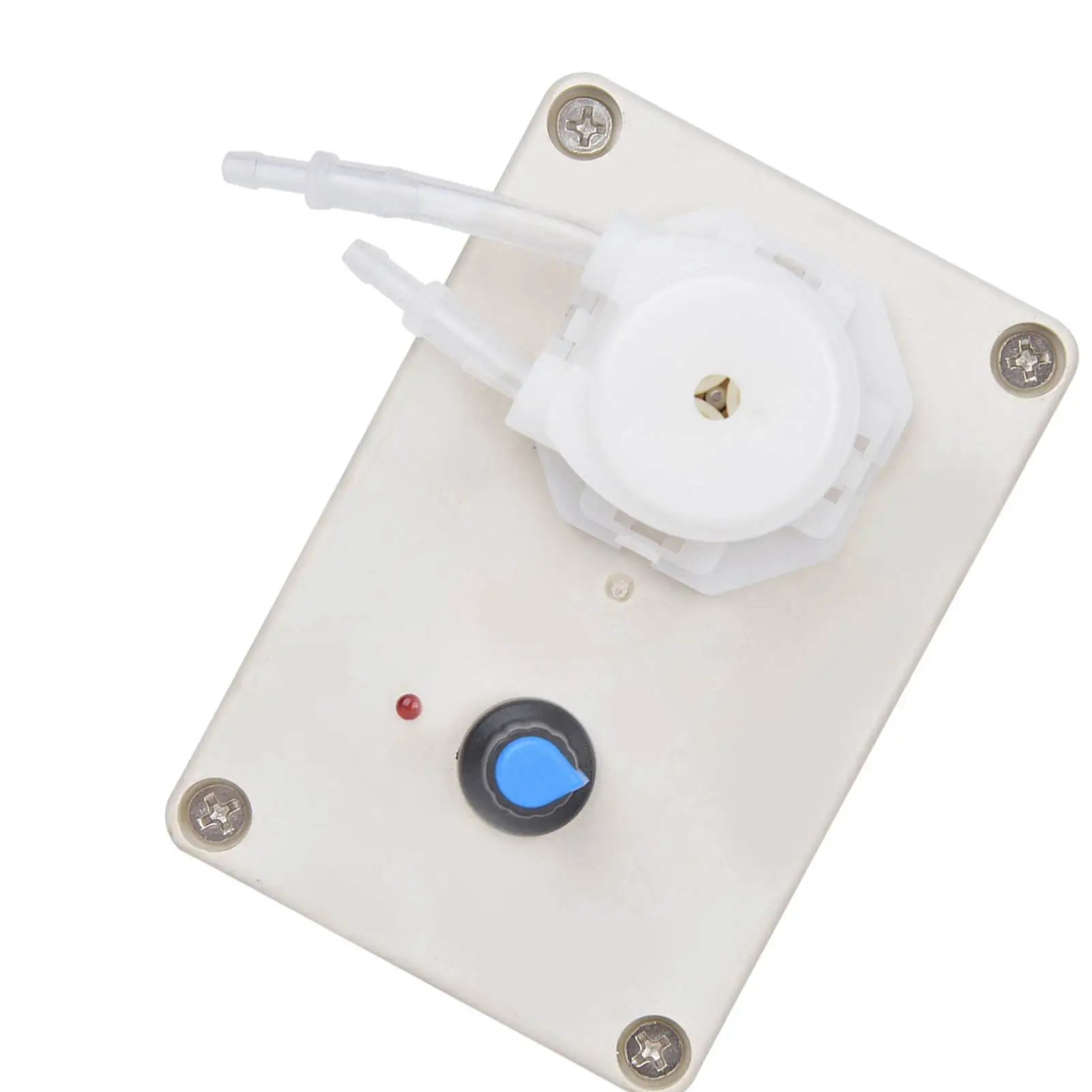 Industrial Peristaltic Liquid Pump Adjustable Flowing Dosing Pump