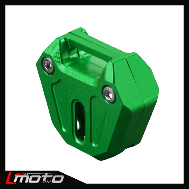 

For KAWASAKI VERSYS1000 VERSYS 1000 2012-2023 2022 2021 2020 2019 2018 2017 Motorcycle Key Cover Cap Keys Case Shell Protector