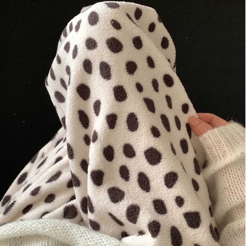 

Пижамные штаны из кораллового флиса для девочек, осенние и зимние утепленные брюки с леопардовым принтом, домашняя одежда с полуворсом, брюки с допамином, новый стиль, хит продаж