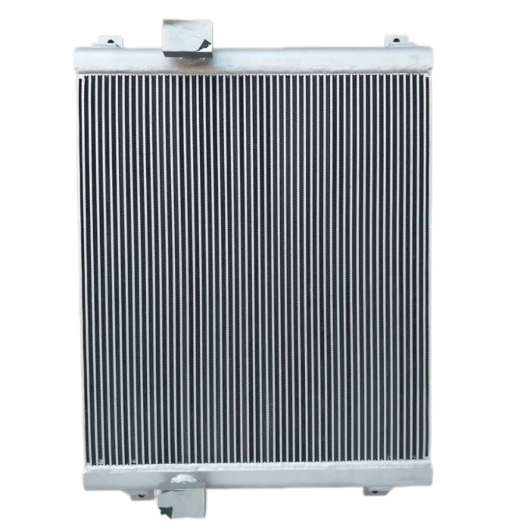 196-8076 CORE AS- OIL COOLER FITS Caterpillar CAT E325C E325CL 325C 322c e322c